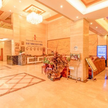 Hongtian Hotel, Nyingchi — photo 2