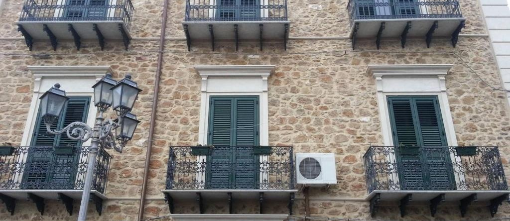 Il Portico Dei Normanni, Бутера — фото 1