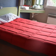 Ibis Budget Villeneuve Le Roi, Вильнев-ле-Руа — фото 4