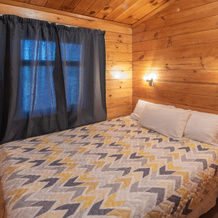 Skotel Alpine Resort, 瓦卡帕帕 — 照片 5
