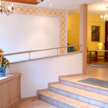 Hotel Gasthof Krone Post, 西蒙斯瓦尔德 — 照片 2