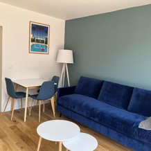 Studio Proche Paris Versailles, 维伦叙尔塞纳 — 照片 4