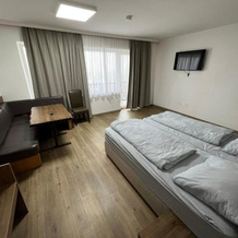 F Hotel 24H Check-In, Хёршинг — фото 5