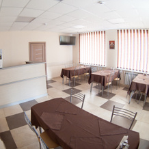 Chemodan Mini-Hotel, Sterlitamak — photo 2