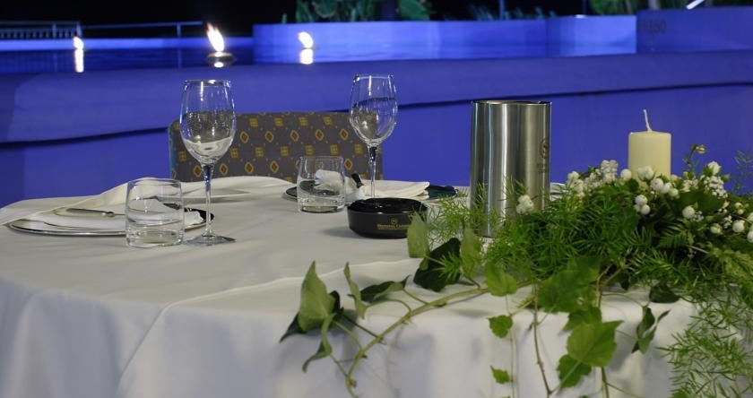Sheraton Catania Hotel, 卡塔尼亚 — 照片 1