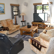 Arch Cabins Self Catering, Stormsriver — photo 4