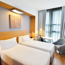 Hilton Garden Inn Milan North, Milan — photo 2