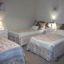 Rocksberry Bed & Breakfast, 卡斯尔巴 — 照片 2