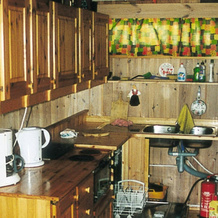 10 Person Holiday Home in Oppstryn, 耶勒 — 照片 5