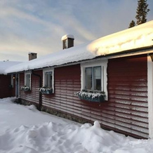 Lövåsgårdens Fjällhotell, Идре — фото 2