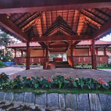 The Windflower Resort & Spa Vythiri, Vellamunda — photo 5