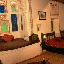 Deogarh Mahal, Деогарх — фото 5