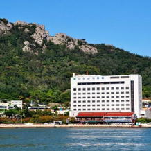 Mokpo Shinan Beach Hotel, Mokpo — photo 4