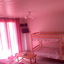Apartment With one Bedroom in Métabief, With Pool Access and Balcony -, Métabief — photo 4