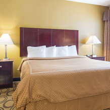 Rodeway Inn & Suites Winnfield, 温菲尔德 — 照片 5