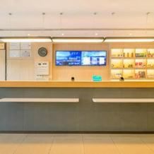 Hanting Express Kaiyuan Jiefang Road, 开远 — 照片 2