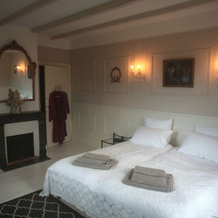 Château de la Blainie, 阿尔巴 — 照片 3