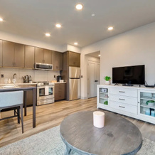 Walk Everywhere! Central Traverse City Condo, Траверс-Сити — фото 4