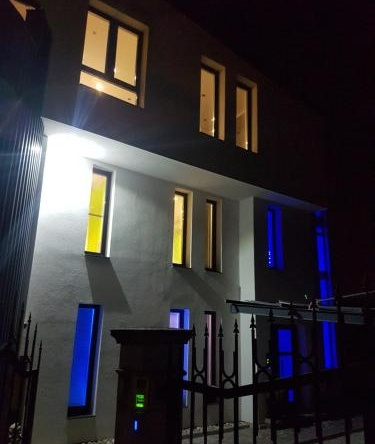 Apartmani Fila Varaždin, 瓦拉日丁 — 照片 1
