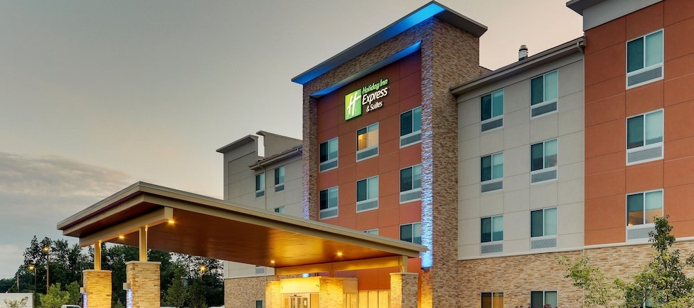 Holiday Inn Express Saugerties Hudson Valley, Saugerties — photo 1