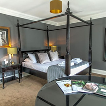 Port Lympne Hotel & Reserve, 希思 — 照片 5