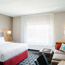 Towneplace Suites By Marriott San Bernardino Loma Linda, Сан-Бернардино — фото 3