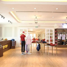 Legend Valley Hotel Ha Nam, 哈南 — 照片 2