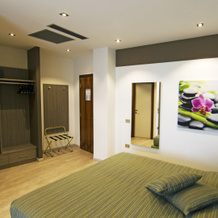 Hotel Ideal, Sirmione — photo 2