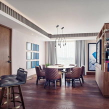 JW Marriott Hotel Monterrey Valle, 圣佩德罗加尔萨加西亚 — 照片 5