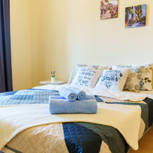 Ryadom S Morem Ot LetoApart Apartments, 梅斯哈科 — 照片 4
