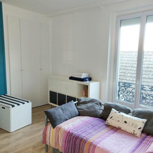 Apartment With in Crécy la chapelle With Wonderful City V, Crecy-la-Chapelle — photo 4