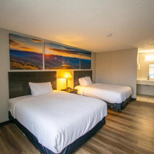 Days Inn by Wyndham Caddo Valley Arkadelphia, 卡多谷 — 照片 2