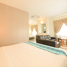 Nadias Hotel Cenang Langkawi, Langkawi — photo 4