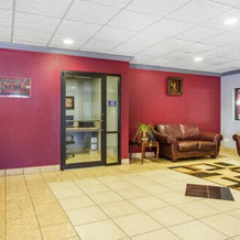 Best Western Ozona Inn, Озона — фото 2