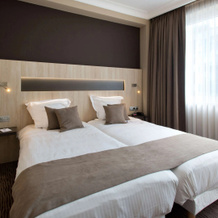 Best Western Hotel Royal Centre, Brussels — photo 5