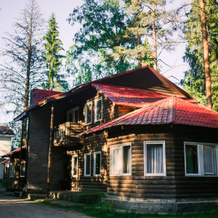 Krasnoe Ozero gornolyzhnogo kurorta Gostinitsa Hotel, Korobicino — photo 2