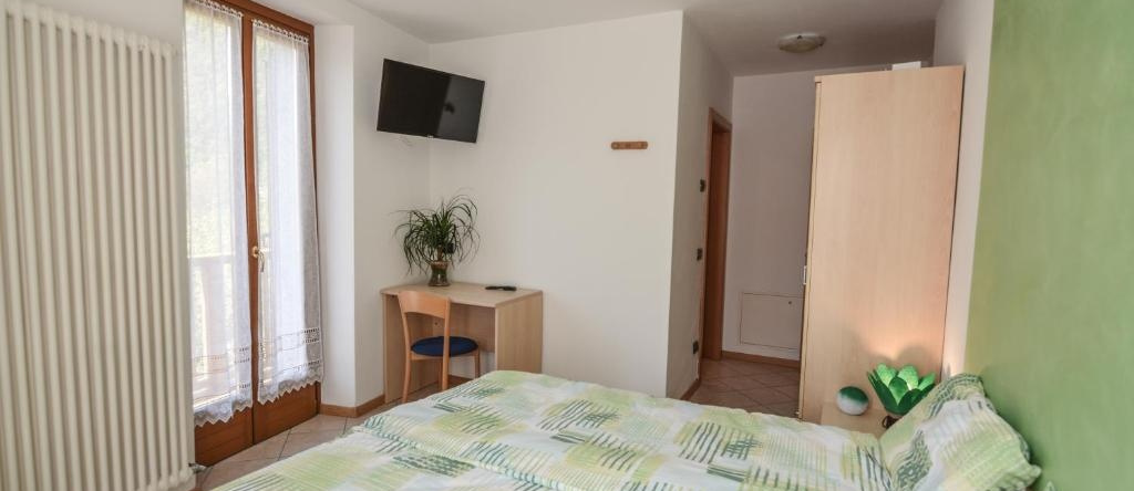 Bed And Breakfast Galet, Pieve di Ledro — photo 1