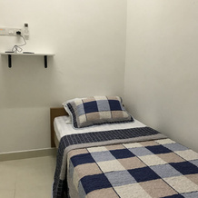 Rumah Kita Homestay & Guest House, 瓜拉尼朗 — 照片 4