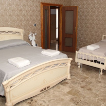 Hotel B&S, 温基亚图罗 — 照片 3