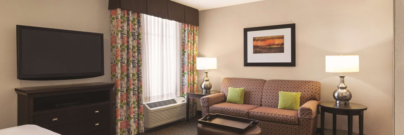 Homewood Suites by Hilton Joplin, 乔普林 — 照片 1