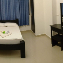 Hotel Banana Paradise, 阿帕尔塔多 — 照片 5