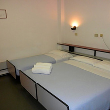 Park Hotel, Кастрокаро-Терме-э-Терра-дель-Соле — фото 4