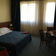 DoubleTree by Hilton Brescia, Brescia — photo 4