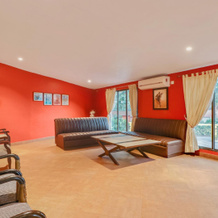 Treebo Premium Blue Mountain Country Club And Resort, 萨尔巴里 — 照片 2
