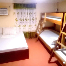 Camp Rofelio Surfing Beach Resort, 卡邦 — 照片 4