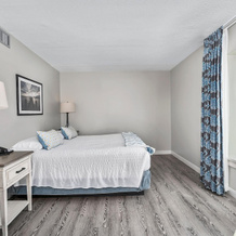Second Floor Master Suite Bay View, 红角 — 照片 2