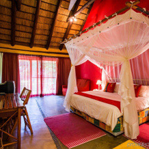 Pestana Inhaca Lodge, Maputo — photo 2