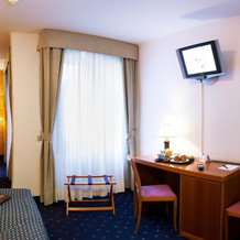 Hotel Sassella, Грозьо — фото 3