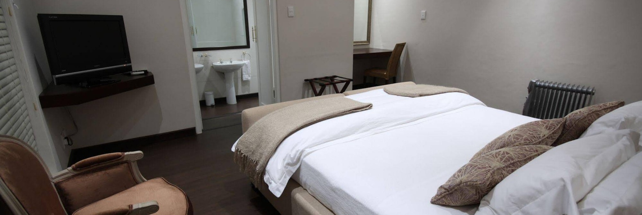 Dundi Lodge Augrabies Falls, 奥赫拉比斯 — 照片 1