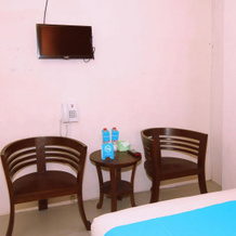 Airy Eco Bandara Juanda Sedati Sidoarjo, Sidoarjo — photo 4